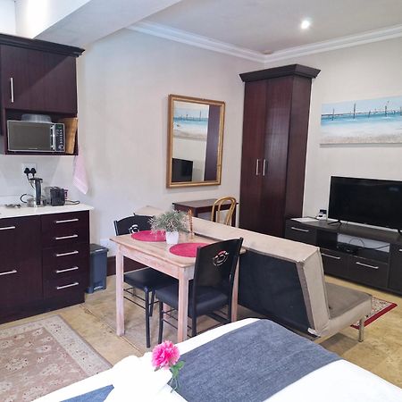 Casa Ridge Self-Catering Hotel เดอร์บัน ภายนอก รูปภาพ