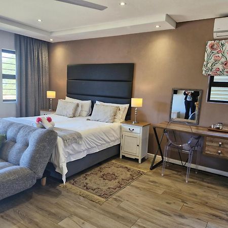 Casa Ridge Self-Catering Hotel เดอร์บัน ภายนอก รูปภาพ