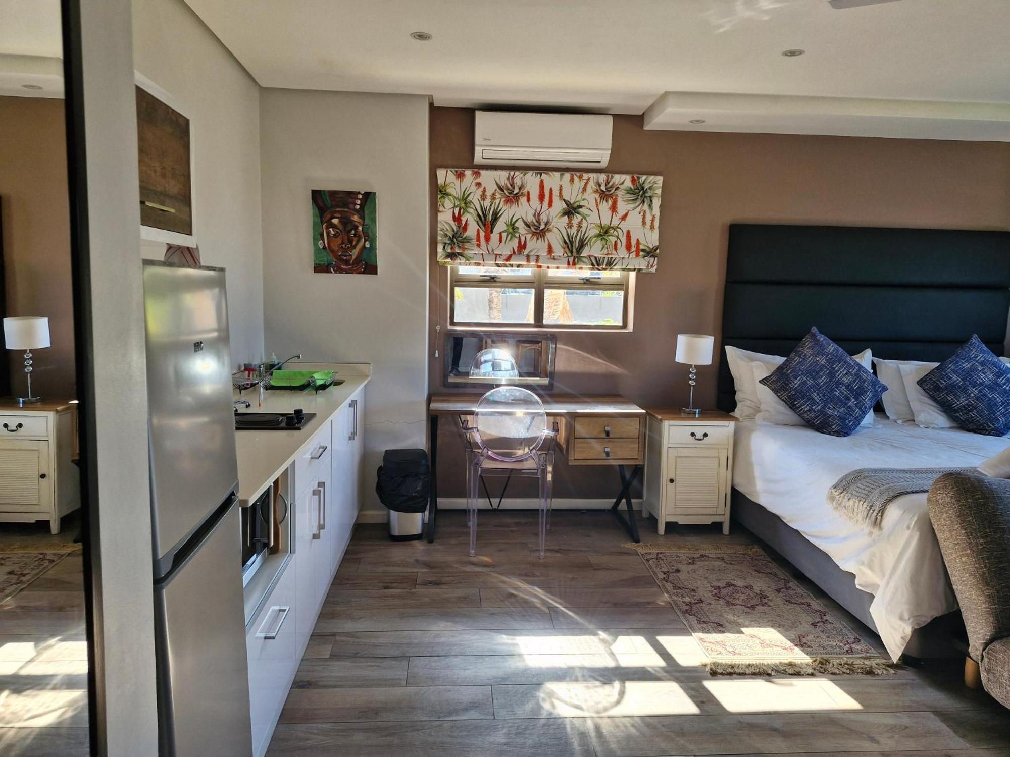 Casa Ridge Self-Catering Hotel เดอร์บัน ภายนอก รูปภาพ