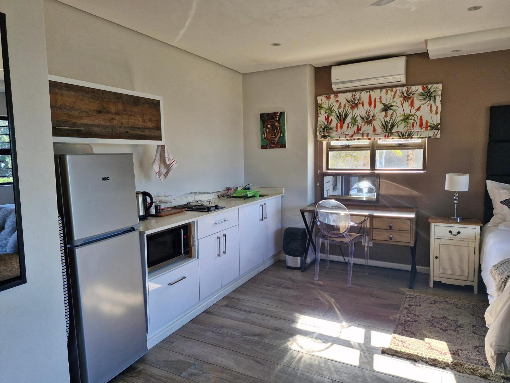 Casa Ridge Self-Catering Hotel เดอร์บัน ภายนอก รูปภาพ