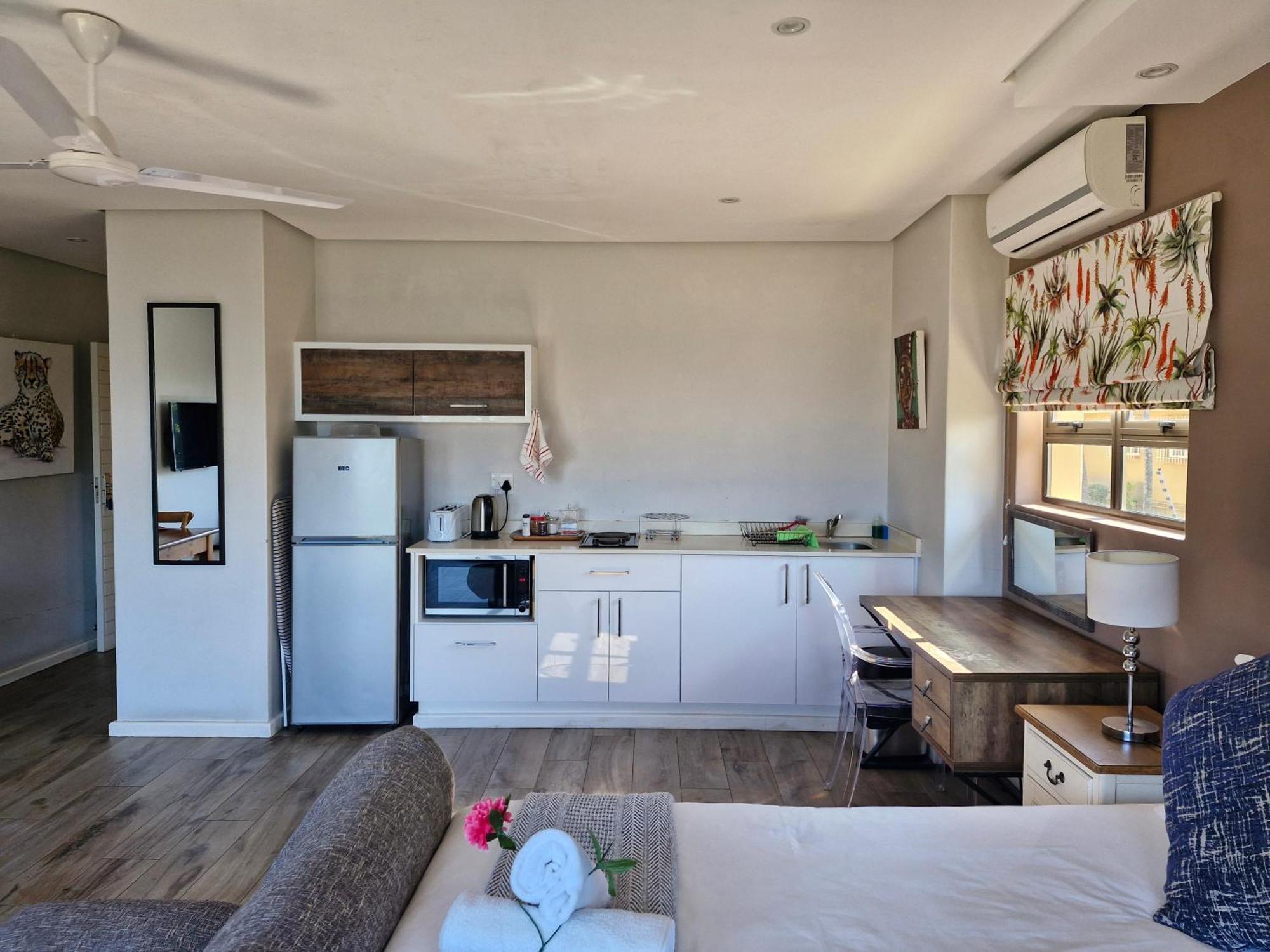 Casa Ridge Self-Catering Hotel เดอร์บัน ภายนอก รูปภาพ
