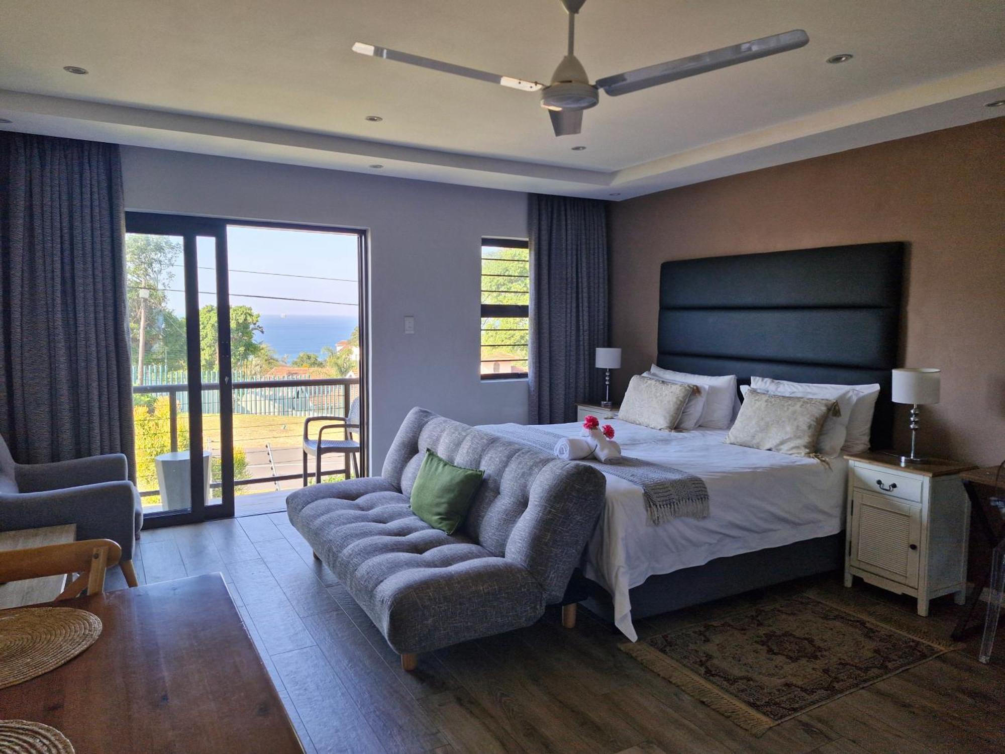 Casa Ridge Self-Catering Hotel เดอร์บัน ภายนอก รูปภาพ