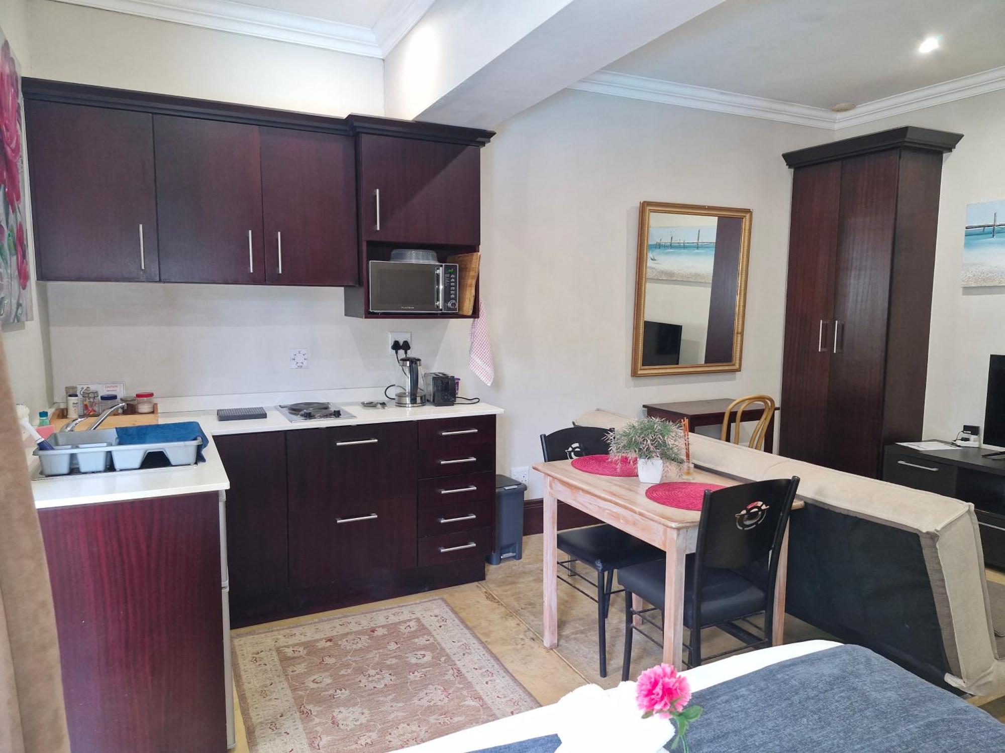 Casa Ridge Self-Catering Hotel เดอร์บัน ภายนอก รูปภาพ
