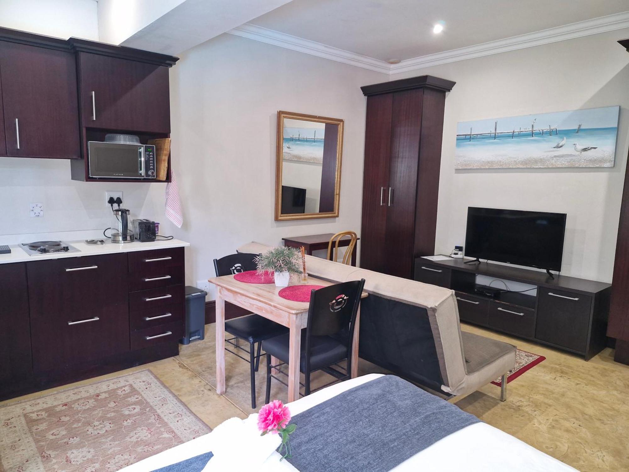 Casa Ridge Self-Catering Hotel เดอร์บัน ภายนอก รูปภาพ