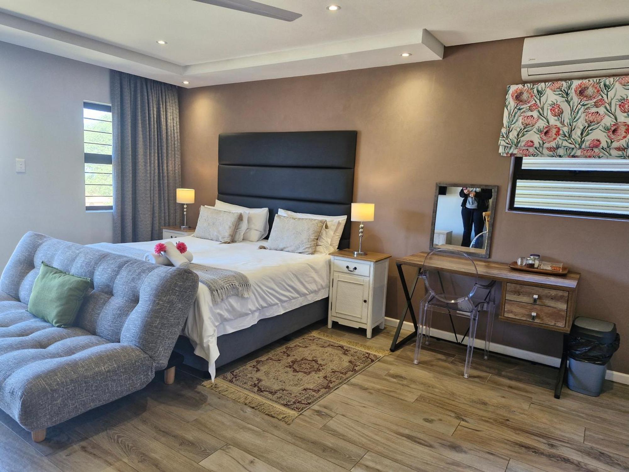 Casa Ridge Self-Catering Hotel เดอร์บัน ภายนอก รูปภาพ