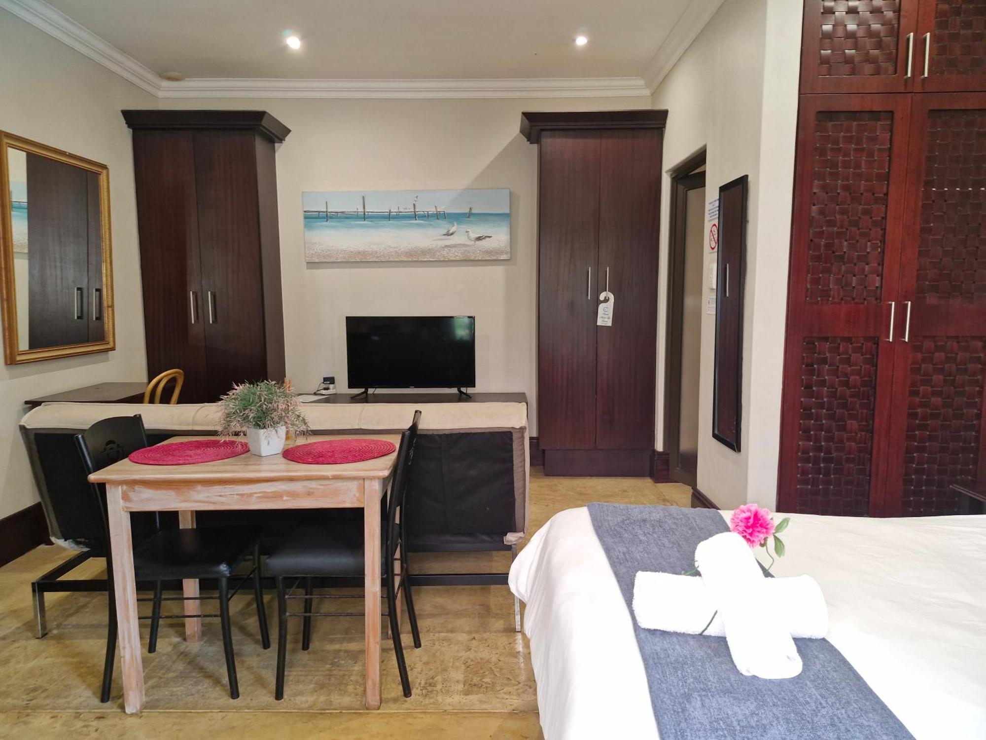 Casa Ridge Self-Catering Hotel เดอร์บัน ภายนอก รูปภาพ