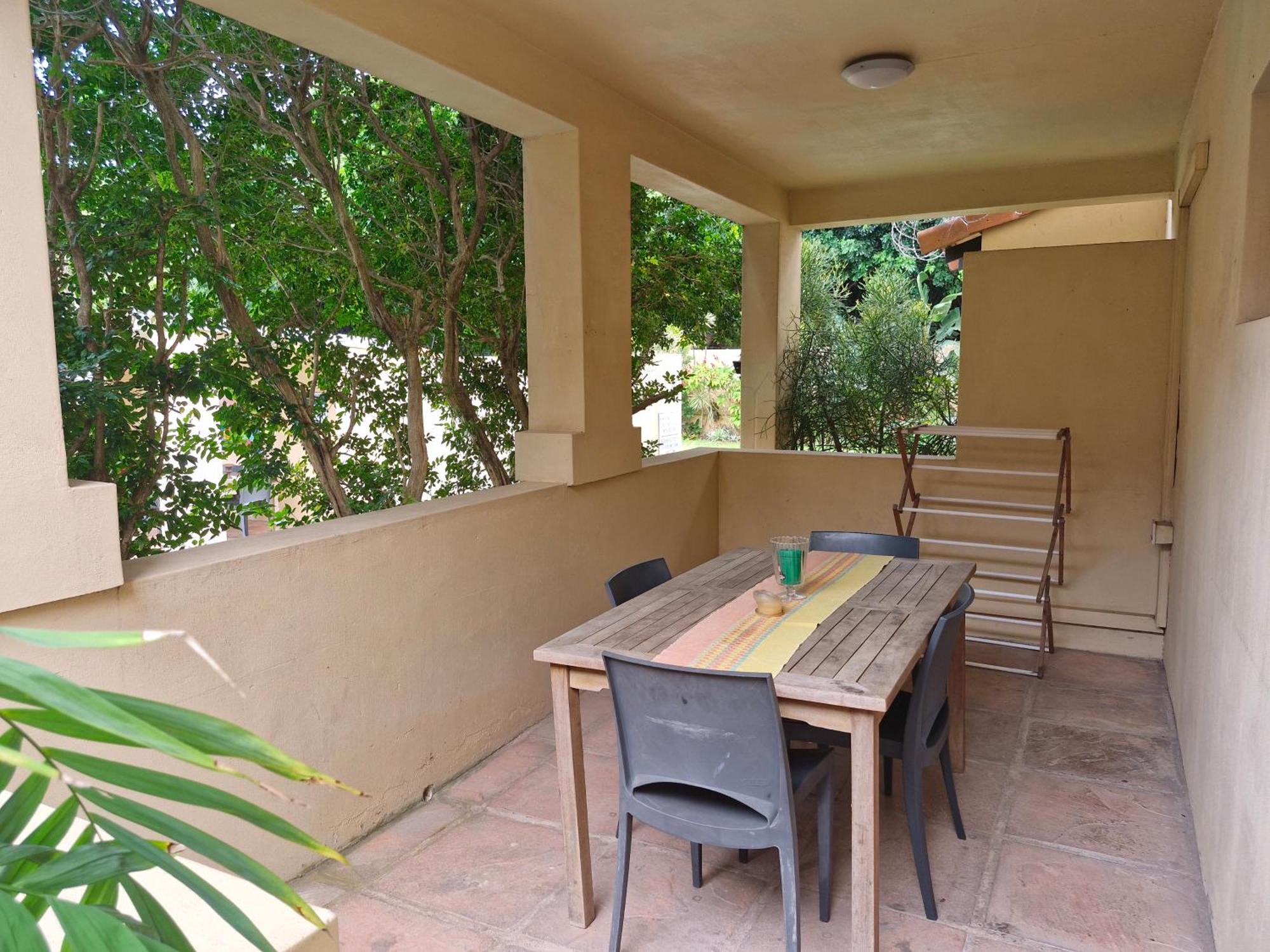 Casa Ridge Self-Catering Hotel เดอร์บัน ภายนอก รูปภาพ
