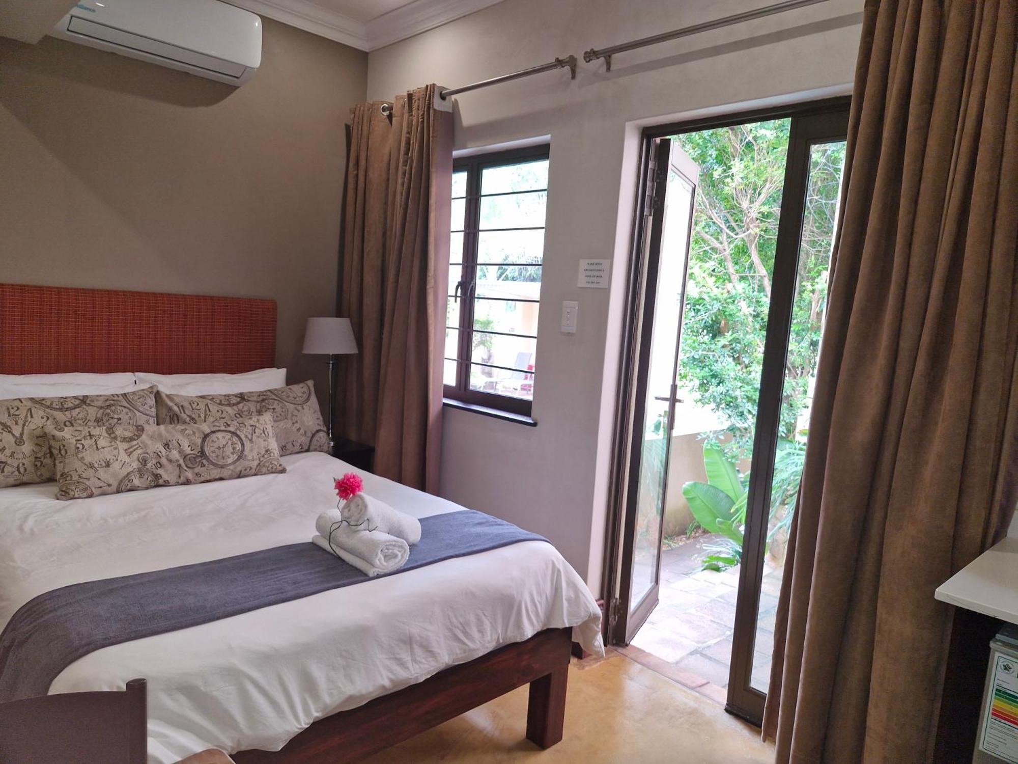 Casa Ridge Self-Catering Hotel เดอร์บัน ภายนอก รูปภาพ