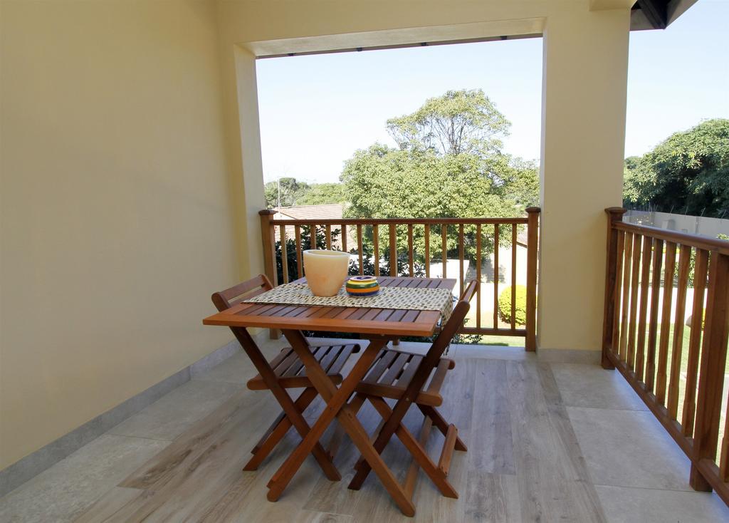 Casa Ridge Self-Catering Hotel เดอร์บัน ภายนอก รูปภาพ