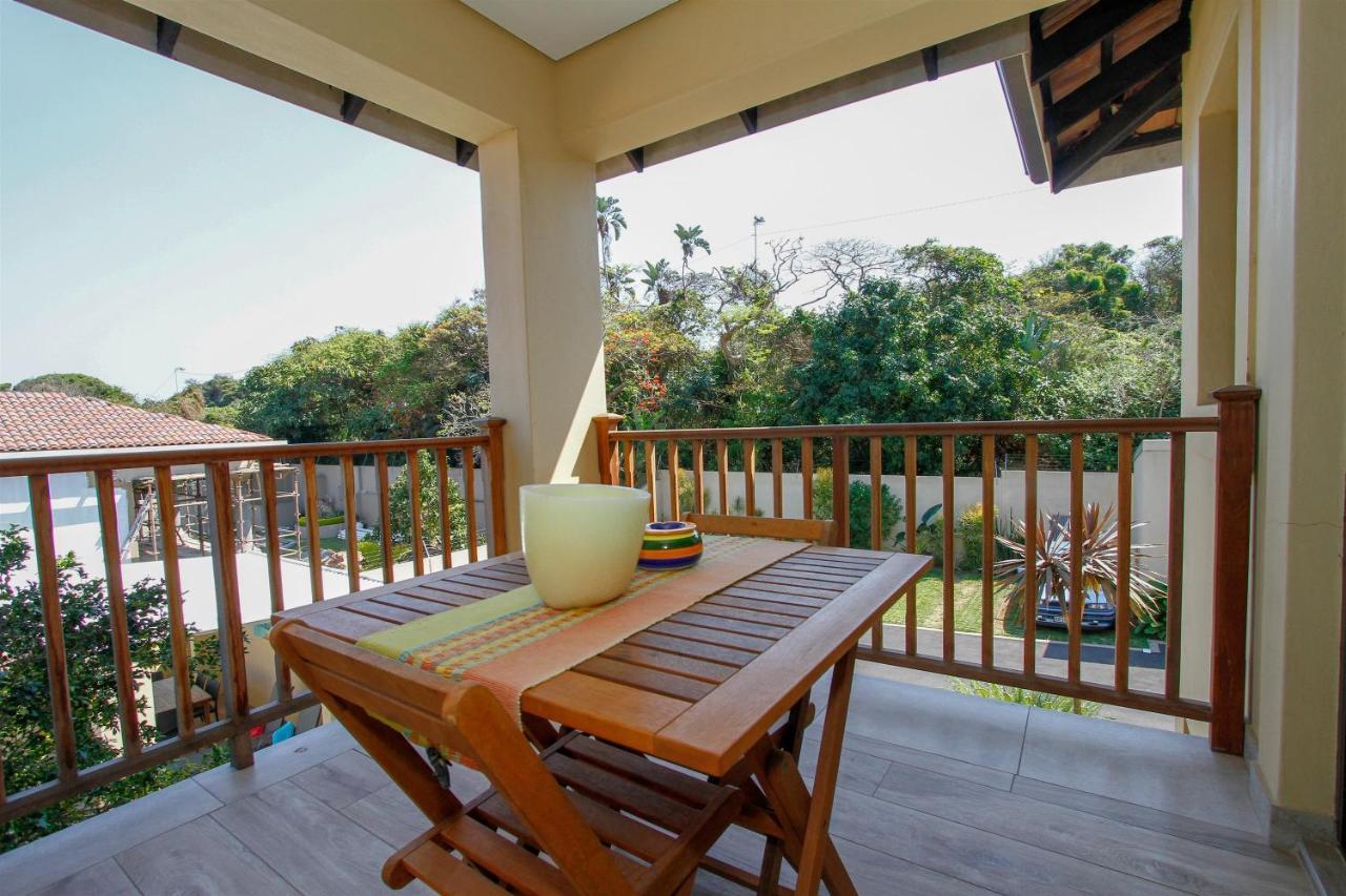 Casa Ridge Self-Catering Hotel เดอร์บัน ภายนอก รูปภาพ