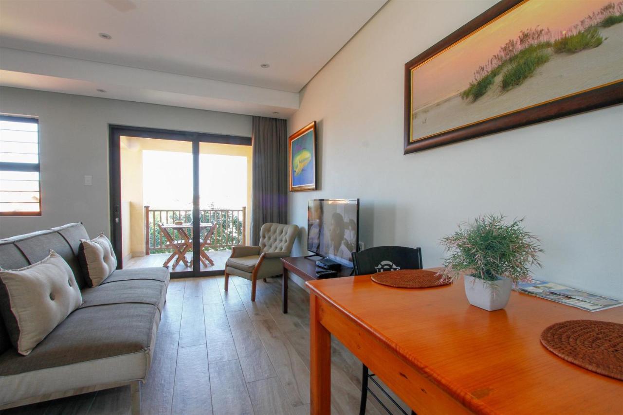 Casa Ridge Self-Catering Hotel เดอร์บัน ภายนอก รูปภาพ