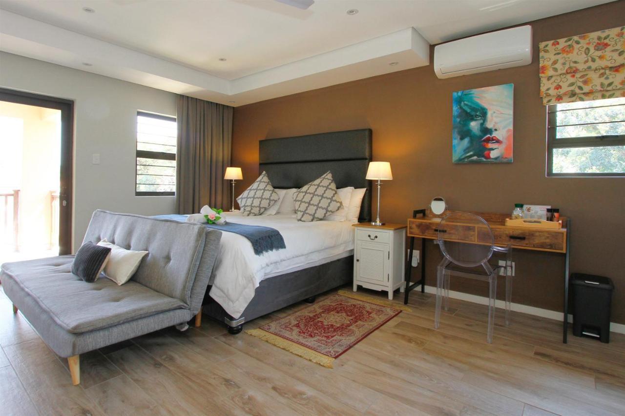 Casa Ridge Self-Catering Hotel เดอร์บัน ภายนอก รูปภาพ