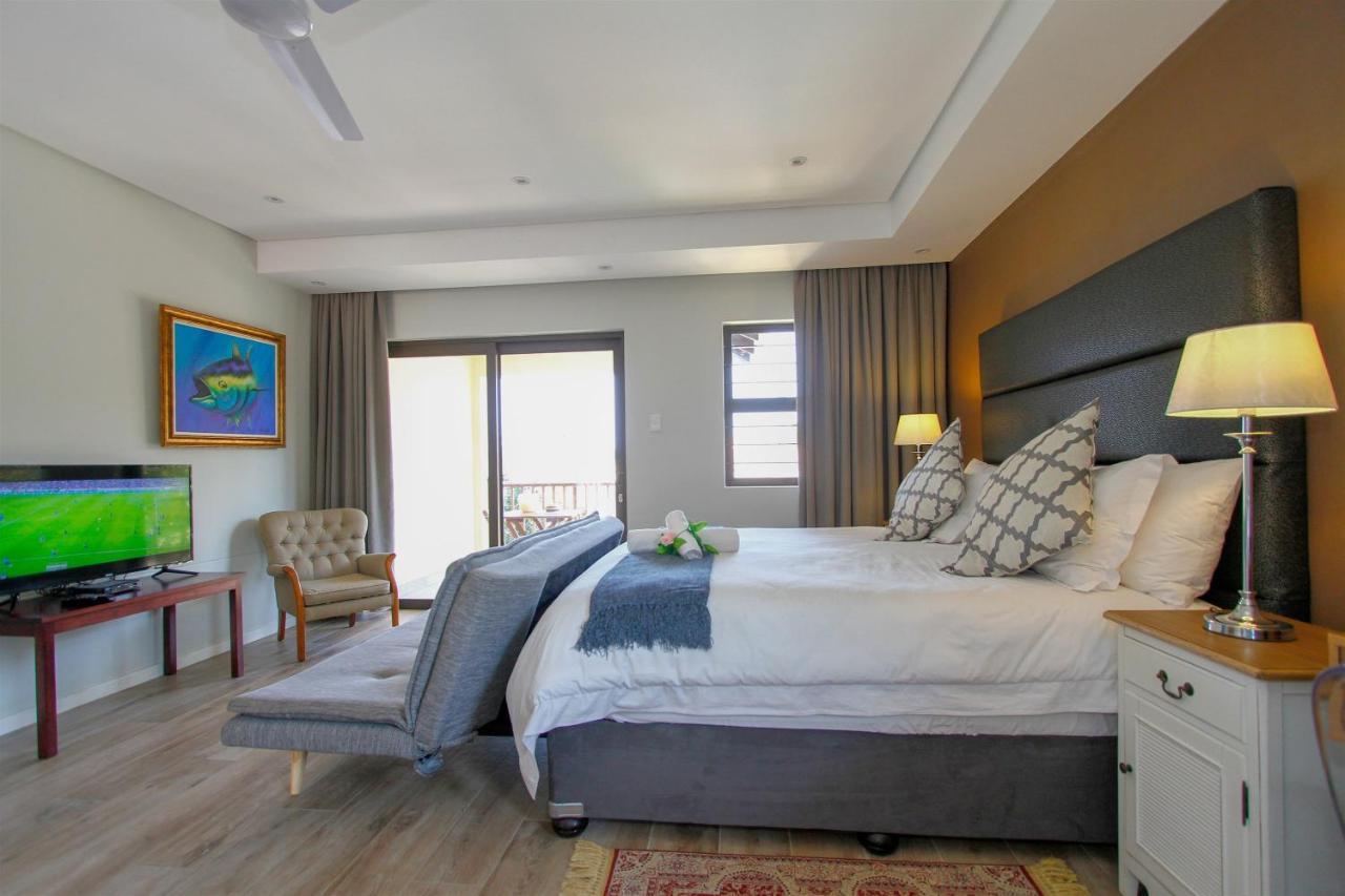 Casa Ridge Self-Catering Hotel เดอร์บัน ภายนอก รูปภาพ