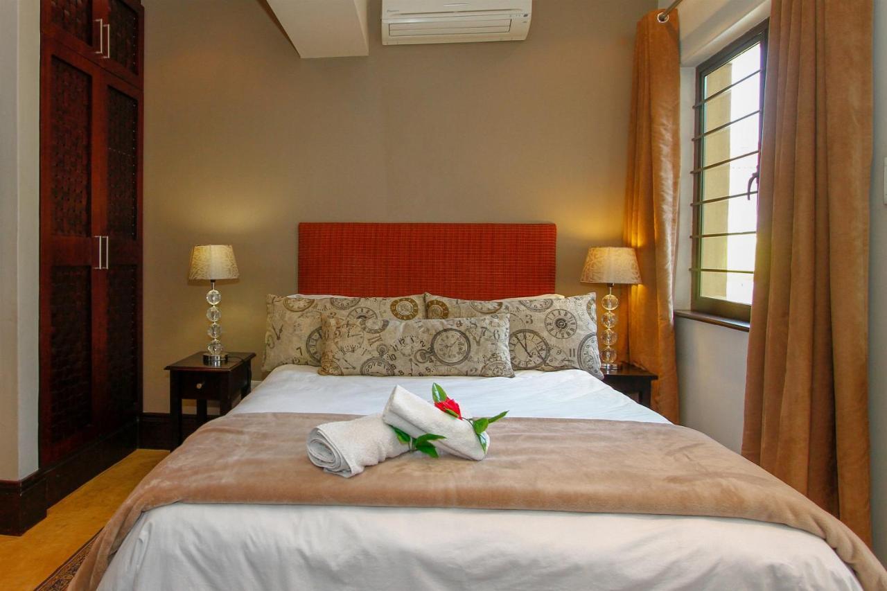 Casa Ridge Self-Catering Hotel เดอร์บัน ภายนอก รูปภาพ