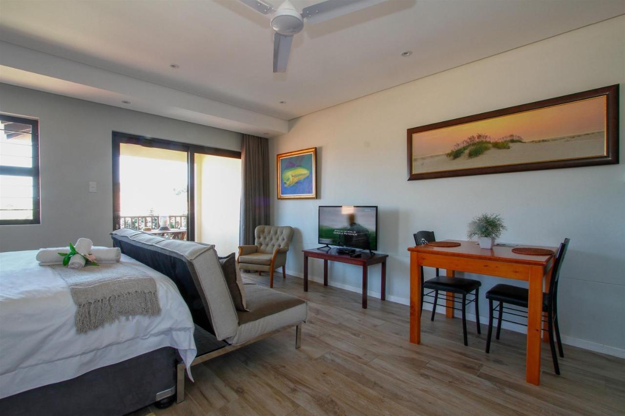 Casa Ridge Self-Catering Hotel เดอร์บัน ภายนอก รูปภาพ