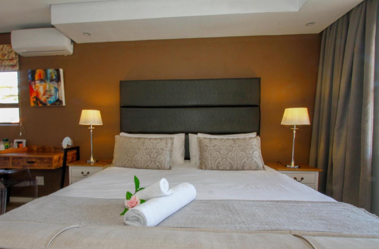 Casa Ridge Self-Catering Hotel เดอร์บัน ภายนอก รูปภาพ