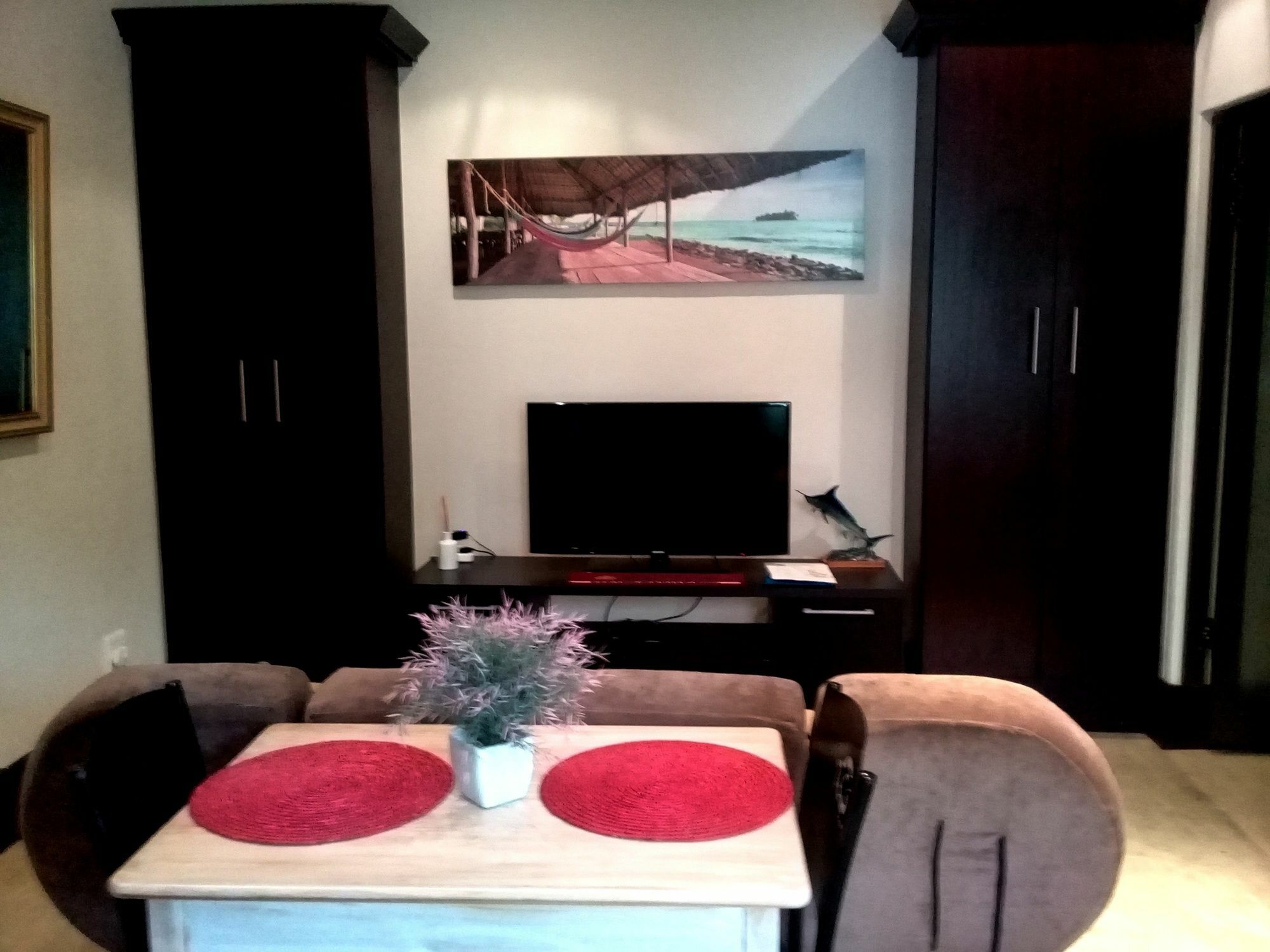 Casa Ridge Self-Catering Hotel เดอร์บัน ภายนอก รูปภาพ