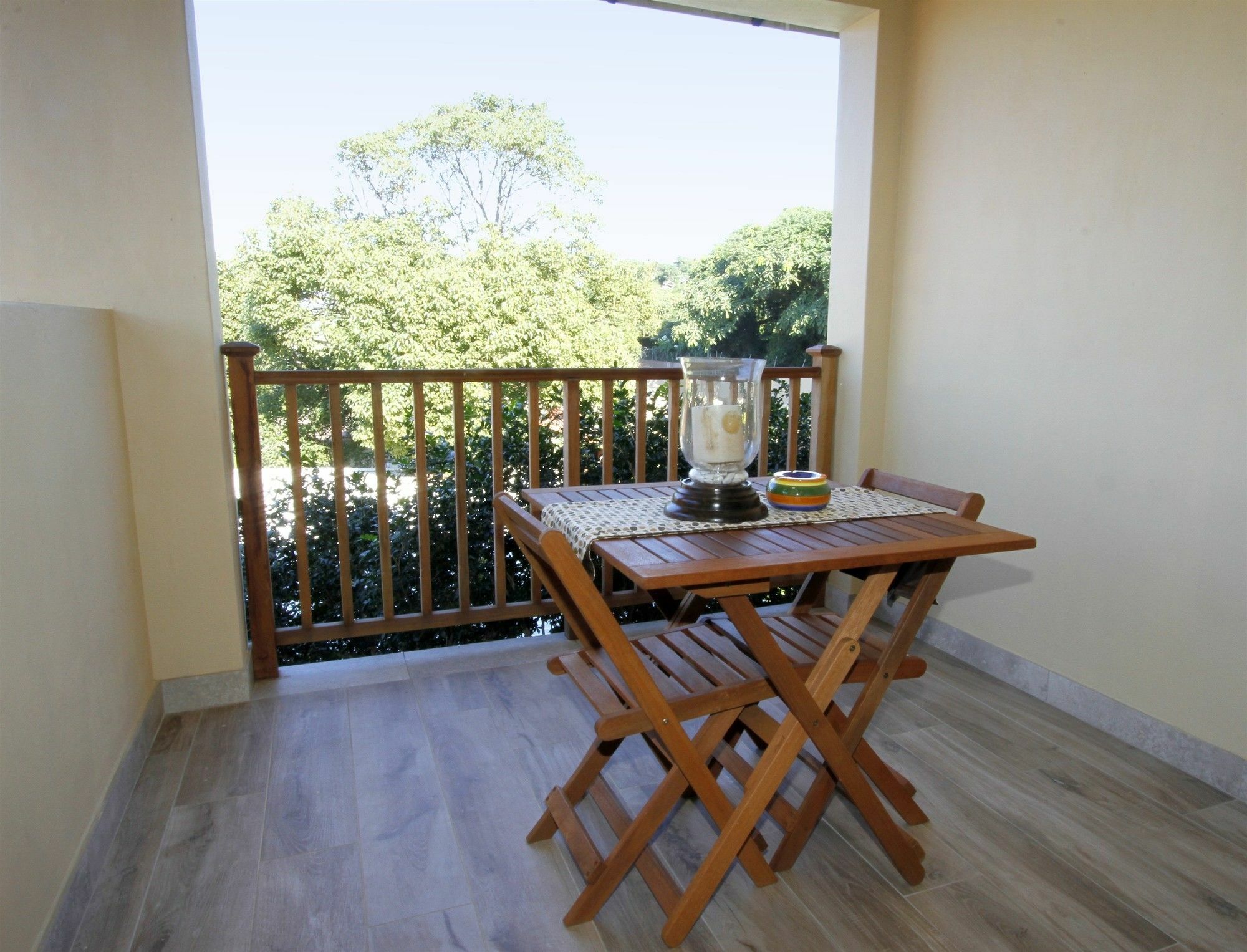 Casa Ridge Self-Catering Hotel เดอร์บัน ภายนอก รูปภาพ