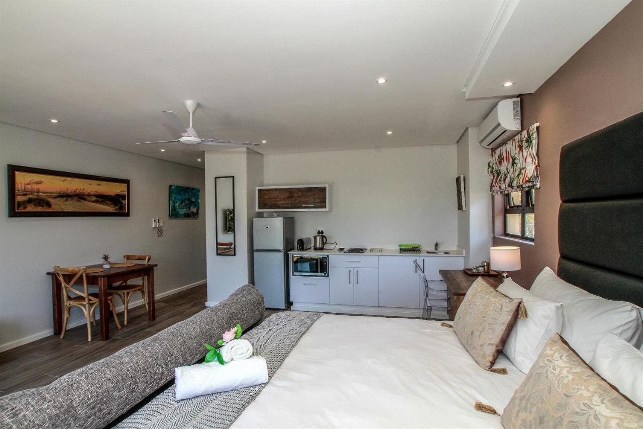 Casa Ridge Self-Catering Hotel เดอร์บัน ภายนอก รูปภาพ