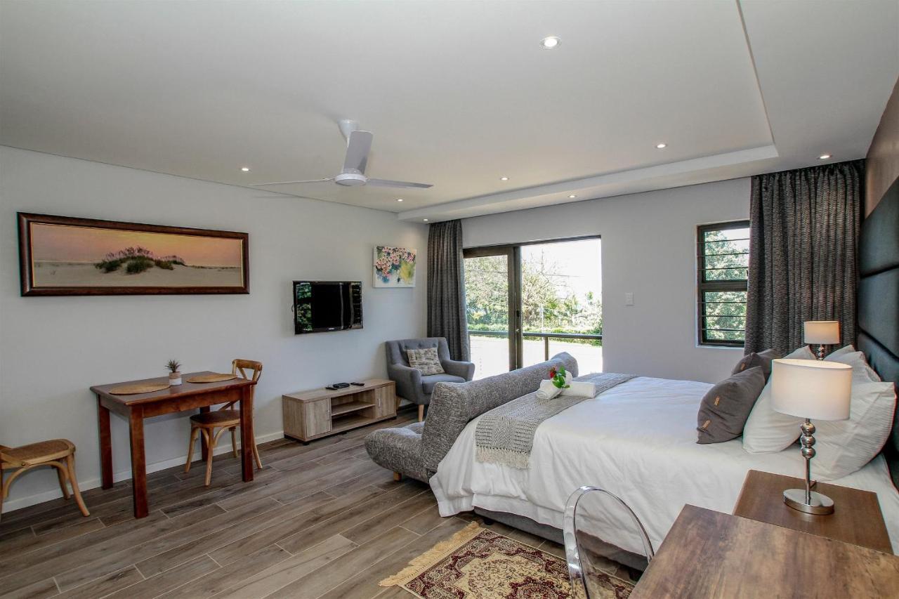 Casa Ridge Self-Catering Hotel เดอร์บัน ภายนอก รูปภาพ