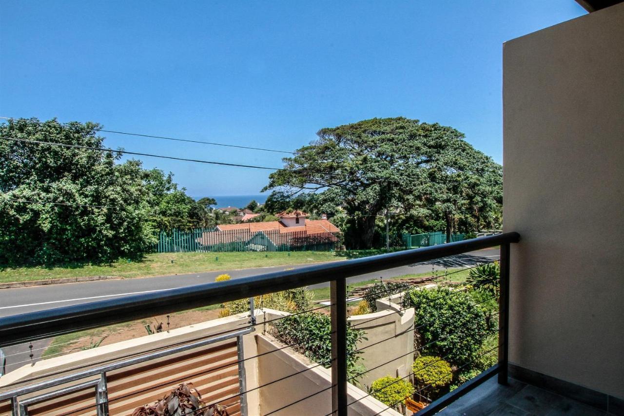 Casa Ridge Self-Catering Hotel เดอร์บัน ภายนอก รูปภาพ