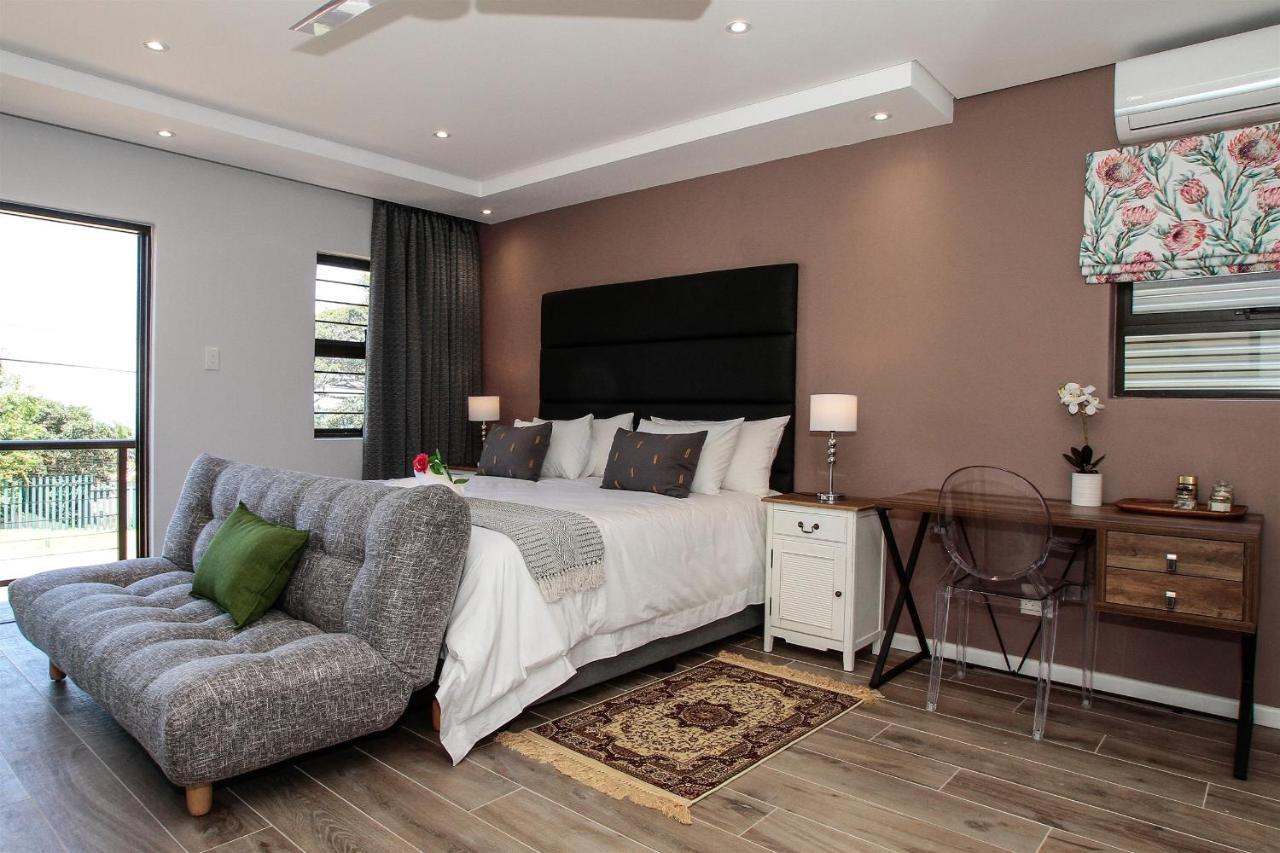 Casa Ridge Self-Catering Hotel เดอร์บัน ภายนอก รูปภาพ